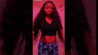 Rest In Paradise Kalecia Williams Read Description