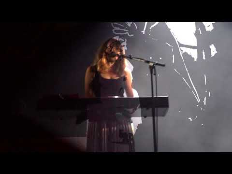 lorde & oh wonder: my liability friends
