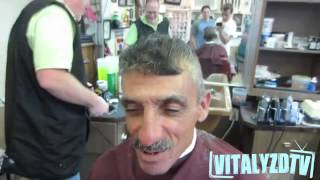 Extreme Homeless Man Makeover!