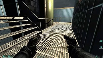 FEAR - Interval 03 - Escalation - Part 2