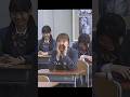 「3年A組」先生がクラス全員を人質にすると言い、生徒たちは先生が冗談だと​​思った#movie #shorts
