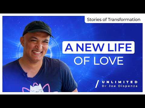 He Accessed Love – And Healed