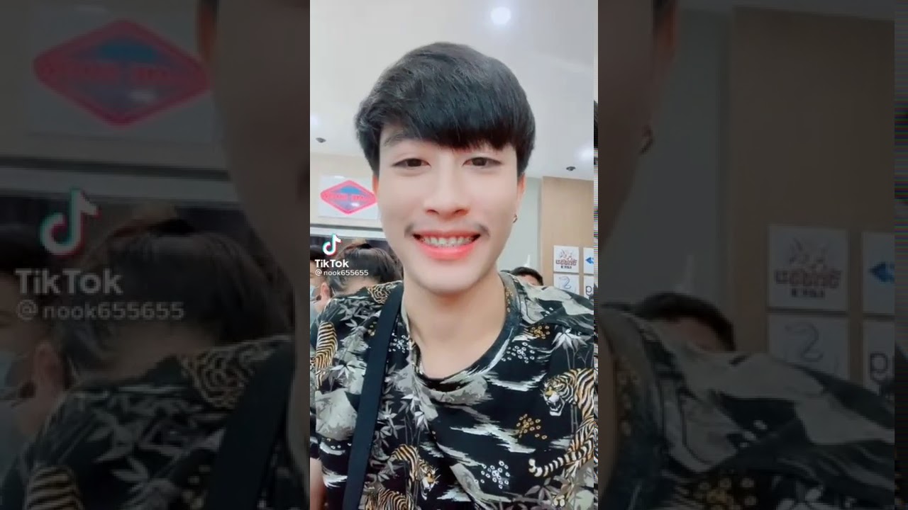 แกล้งให้เค้าโกรธ จะได้มีแนวง้ออยากอยู่ใกล้ๆเค้าเเม่นบ่ นุ๊ก💛❤️ปาย