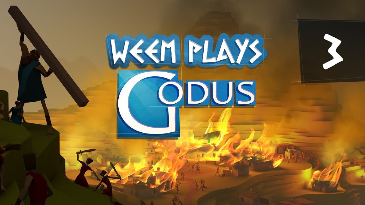 Godus Beta Let's Play, Episode 3