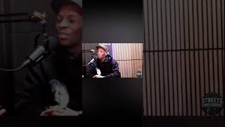607 Unc &amp; DJUTV have discussed where he grew up and more