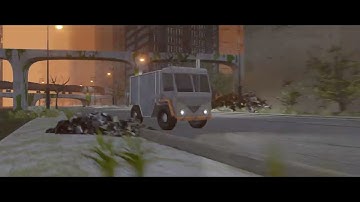 blenderCompetition - endless engines