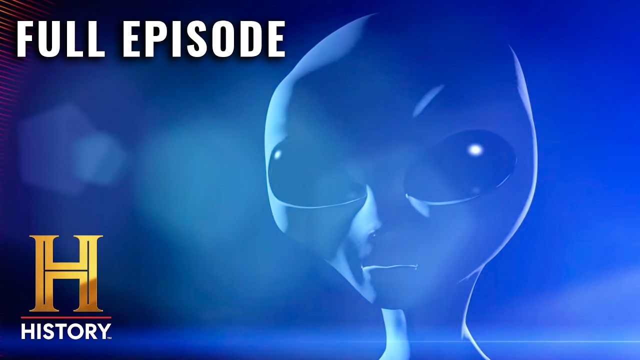 Who Are the Greys Visiting Earth for Millennia? (S4, E3) | Ancient Aliens | Full Episode