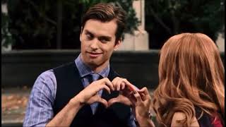 Disney Channel Jessie Between The Swoon And New York City Promo September 2014