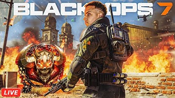 🔴 LIVE - 🏆  ENTERING 8th PRESTIGE! 🏆 GLOBAL RACE TO MASTER PRESTIGE! |  FaZe Swagg