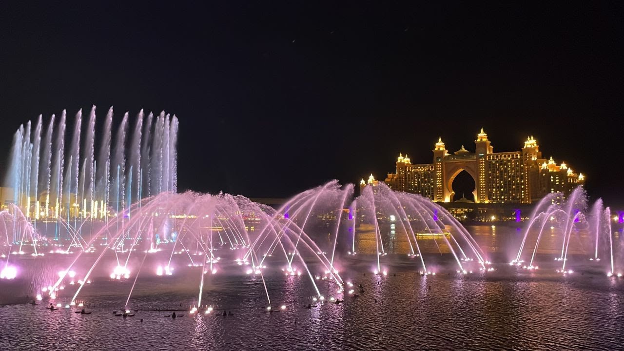 The Pointe Dubai Places To Visit In Dubai Best Tourist Spots In Dubai The Pointe Dubai Places To Visit In Dubai Best Tourist Spots In Dubai
