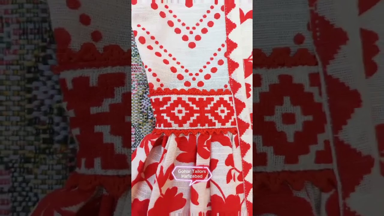 sapphire box trouser 2024 | Gohar Tailors Hafizabad | sapphire 2pc | box trouser design | sapphire