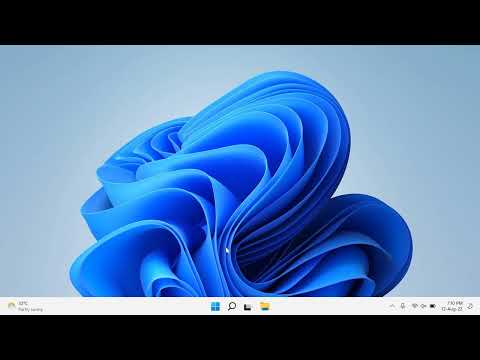 How to Turn on Spatial Sound In Windows 11