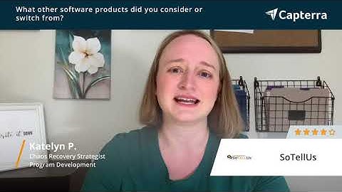 SoTellUs Review 2020: Great idea & easy to use but cheap-looking design