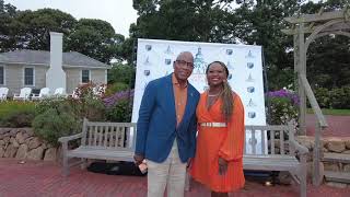 Morgan On The Vineyard 2026 | You're Invited!