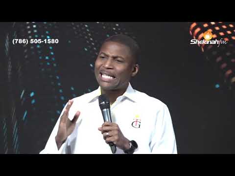 Poukisa Ou Dwe Fe Priyè Manch Long | Pastè Gregory Toussaint | Message Complet