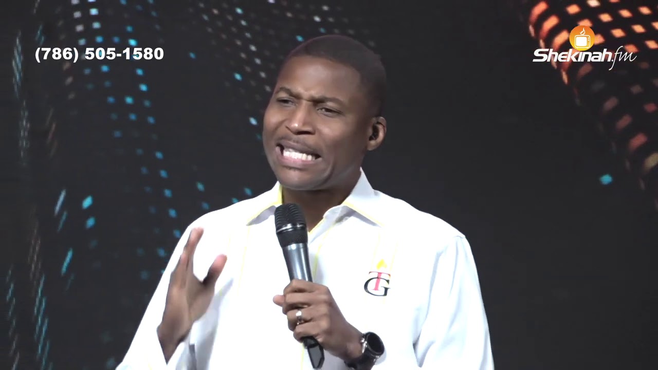 Poukisa Ou Dwe Fe Priyè Manch Long | Pastè Gregory Toussaint | Message Complet