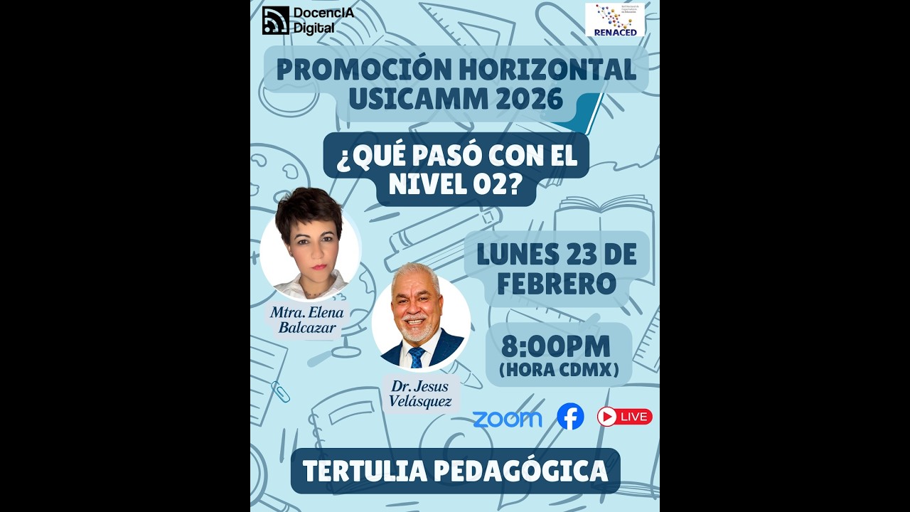 ¿Aún tienes dudas sobre el Nivel 02? 👀