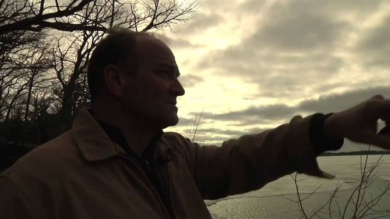 TOR 131 Minnesota Governor's Fishing Opener Ice Update 5/5/13 YouTube