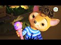 Тайны Медовой Долины -  ВАЖНЫЕ НОВОСТИ (65 серия) - Мультфильмы для детей
