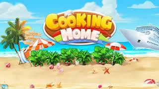 Cooking Home: Design Home in Restaurant Game new trailer 2020 screenshot 4