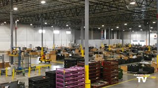 First Shift: General Motors navigates supply chain disruptions