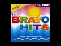 Bravo hits Lato 2001