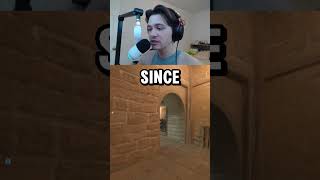 Stop Playing Like Donk in CS2 @louiecs2