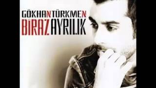 12. Gökhan Türkmen - Yüreğim (Akustik)