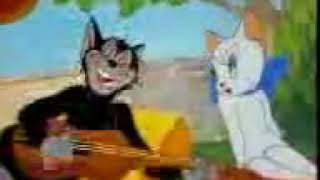 Sholawat parody tom and jerry
