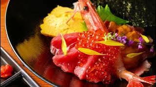 YORIMICHI Odaiba【Odaiba, Tokyo】Sosaku | SAVOR JAPAN