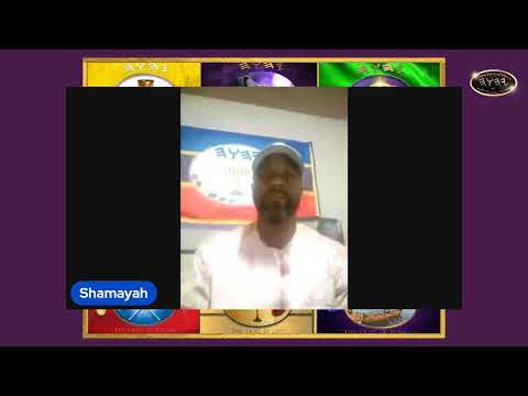 Bible Study, the Will of YAH, the Time of Prophecy