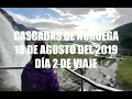 Cascadas de Noruega, Día 2 de Viaje - Guia de Viaje Noruega