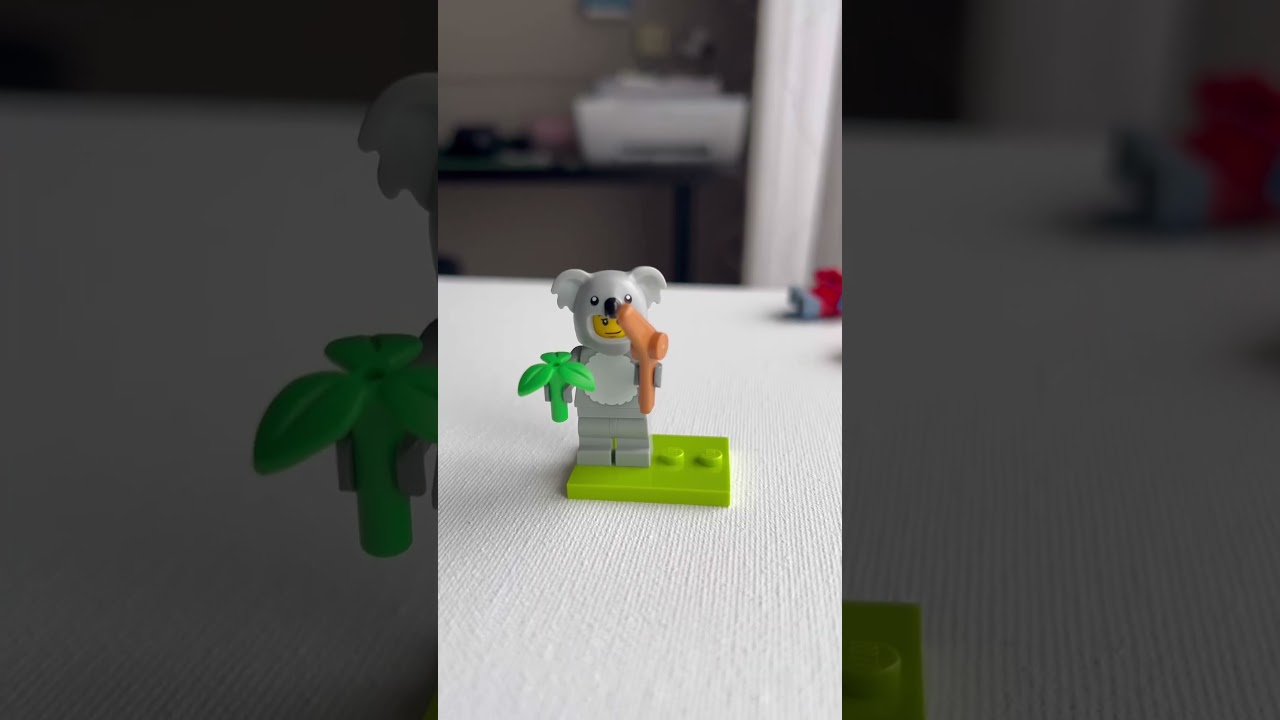 I love all of this!😱 