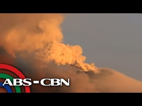 Video: Ano ang ipinaliwanag ng Bulkan?