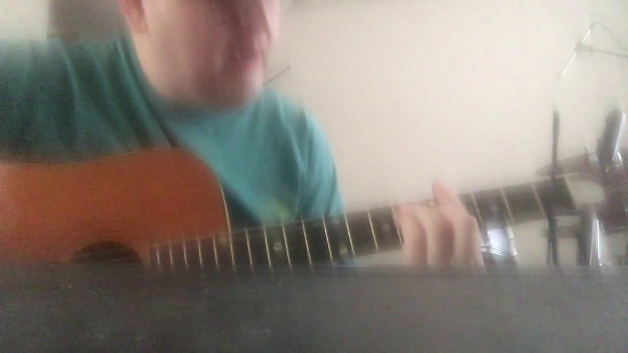 Joyce manor ashtray petting zoo tutorial YouTube