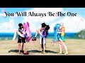 [MMD • Aphmau] You Will Always Be The One (14k)