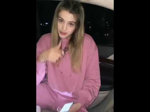 Юлия Гаврилова пинг понг
