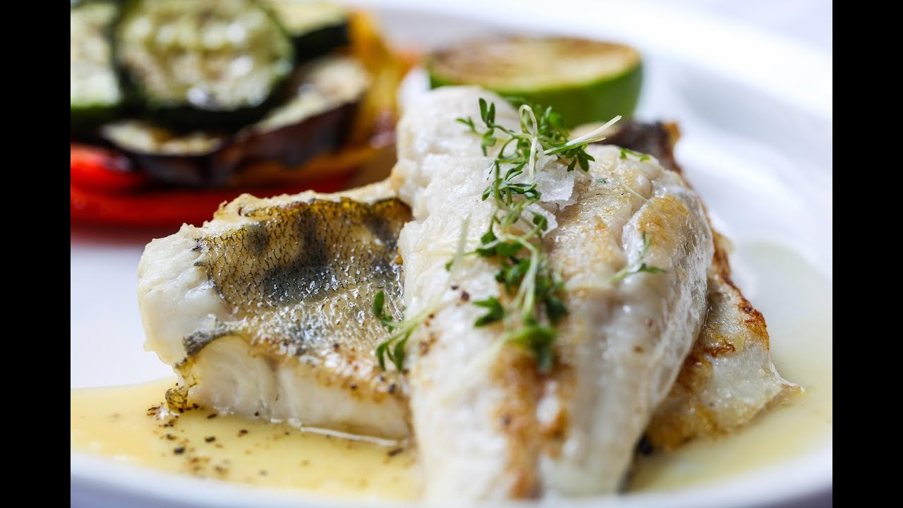 #Sandacz ze Szpinakiem #sandacz #szpinak #dc #food #viral #spinach #recipe #przepis #ryby #fish