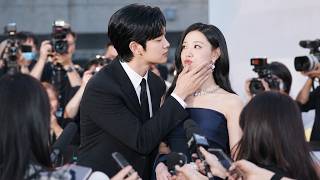 😱Are Kim Soo-hyun & Kim Ji-won Really Dating The Truth Behind This Exciting Rumor!