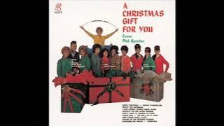 Various Artists   1963   A Christmas Gift For You From Phil Spec