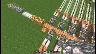 Horizontal Block Transporter