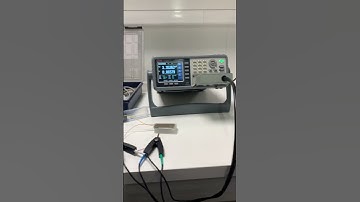 Proof of concept - Soft robotics