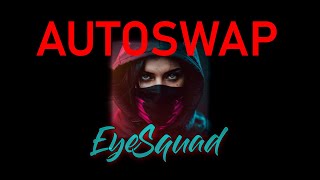EyeAuras - Autoswap GTA 5 RP