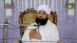 Molvi sb ISLAM ko chor kr Eesaai ho gye  Mgr… Muhammad Raza SaQib Mustafai)