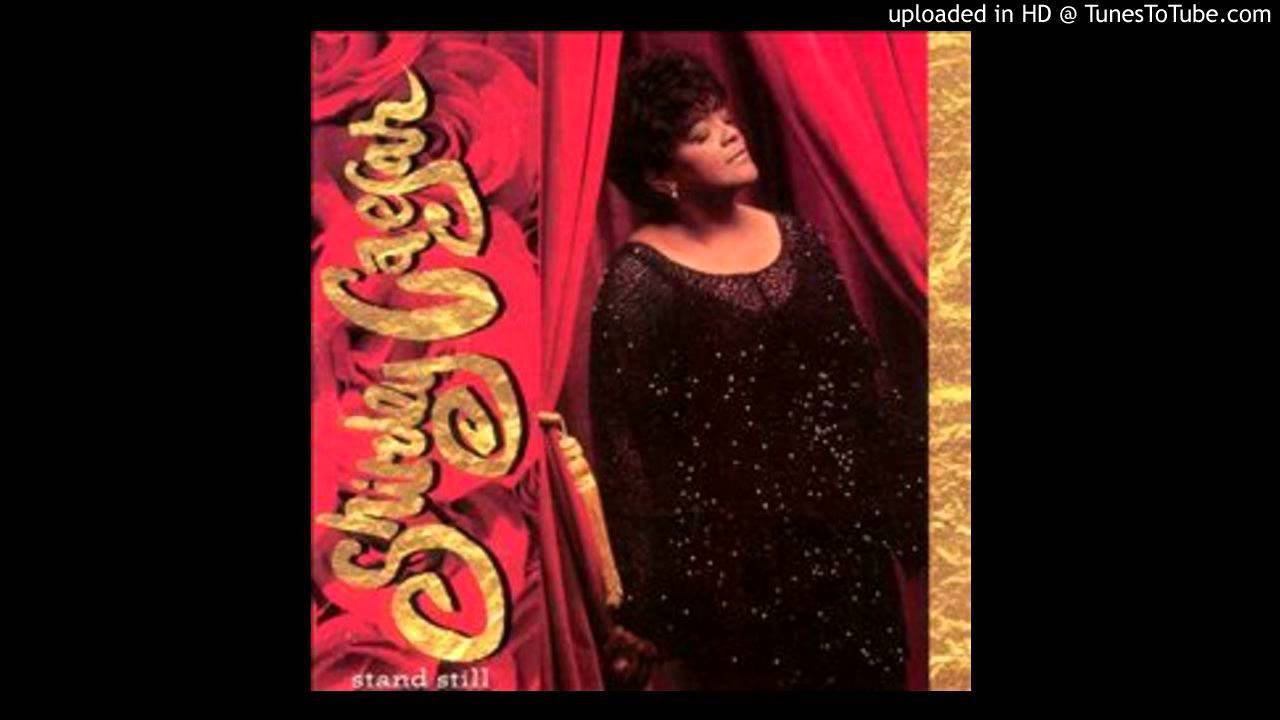Just As I Am Shirley Caesar - YouTube