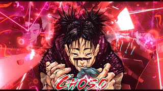 Choso Vs Suguru The Battle - Jujutsu Kaisen Season 2 Episode 22 Amvedit