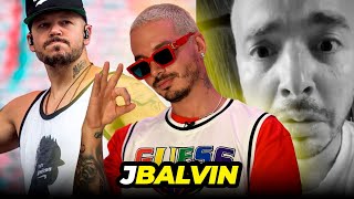 J Balvin | ¿Qué Hacen Ahora? | ¿Regresará alguna vez? 😱