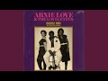 Arnie Love & The Loveletts Accords