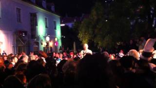 Stéphane Hessel Graz