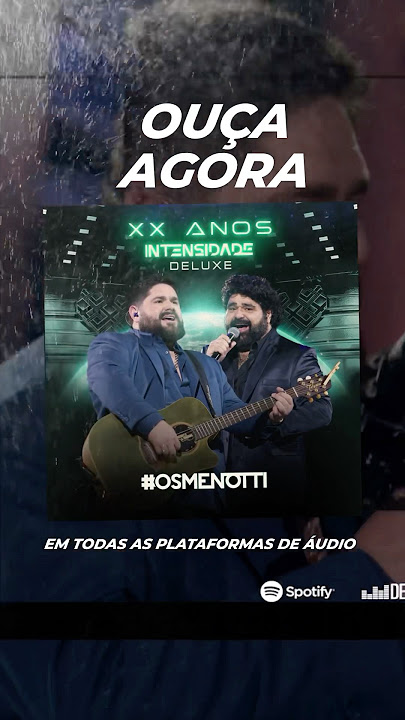 Ouça Agora